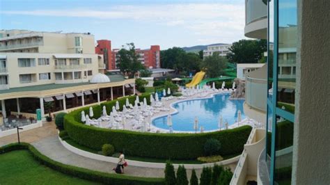 8240 sunny beach, sunny beach, bulgaria. DAS CLUB HOTEL SUNNY BEACH - Updated 2020 Prices, All ...