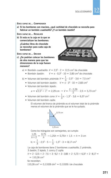 2 Eso Solucionario Matematicas Santillana By 5minutsciencia Issuu