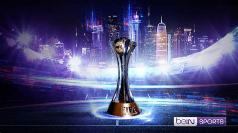 بطولة كأس العالم للأندية قطر 2019 تنطلق حصرياً على قناة ...
