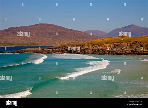 The Isle Of Harris Hi Res Stock Photography And Images Alamy