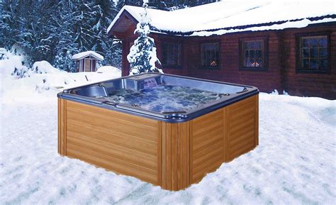 How To Winterize A Hot Tub Step By Step Tutorial Reverasite