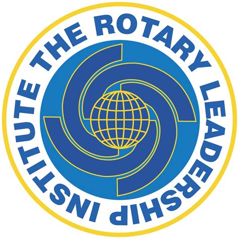 Rotary Leadership Institute Files