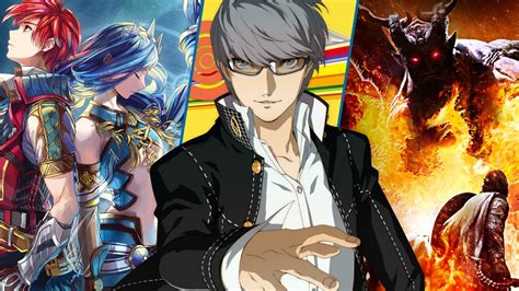 The Very Best Jrpgs To Check Out On Ps And Ps November