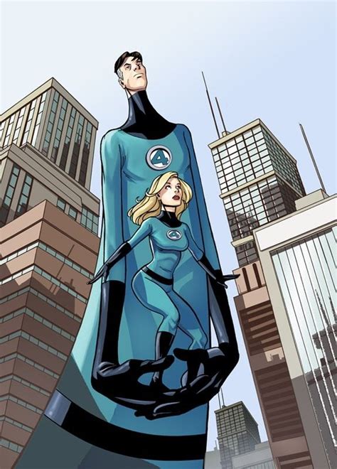 Pin By Marc Rutherford On Fantastic Four Mister Fantastic Fantastic