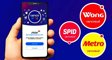 ¿qué Es Cencopay Y Cómo Funcionará La Billetera Digital De Cencosud En