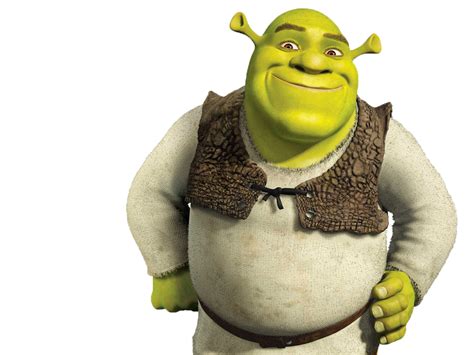 Shrek Png Les Images Sont Gratuites à Télécharger Crazy