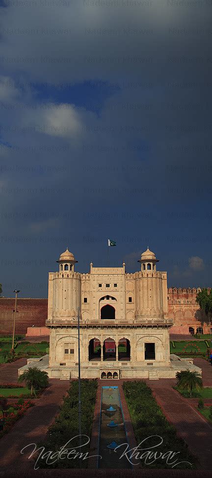 Lahore Fort Pakistan Alamgiri Gate Lahore Fort Pakistan Flickr