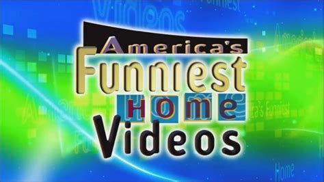 Season 22 2011 2012 Americas Funniest Home Videos Wiki Fandom