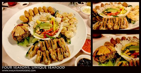 UNIQUE SEAFOOD, SECTION 13 | Malaysian Foodie
