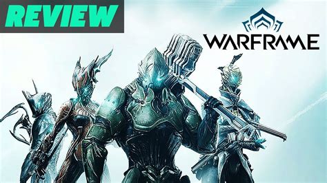 I also apologize for this video having to be rushed. What's it like to start Warframe in 2019? Polygon
