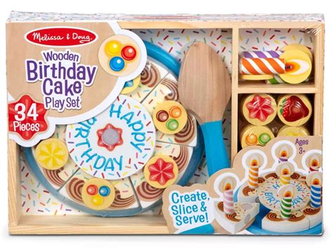 Melissa And Doug Condiment Play Set Only 885 On Regularly