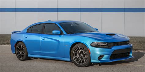 Updated 2019 Dodge Charger Rt Pricing And Options List Moparinsiders