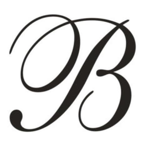 b monogram clipart free 10 free Cliparts | Download images on