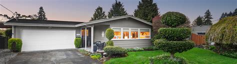 Tacoma Rambler Mindy Hibbard Real Estate Team