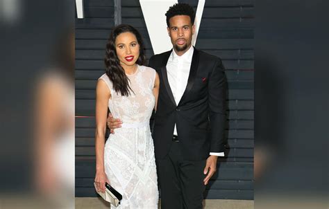 Lovecraft Country Star Jurnee Smollett Divorce Docs Reveal Spousal Support Payments In