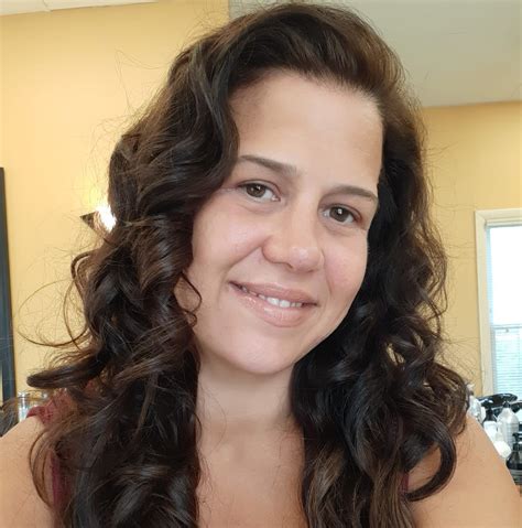 Bernadette Silva At Highlights Studio Chelmsford Ma