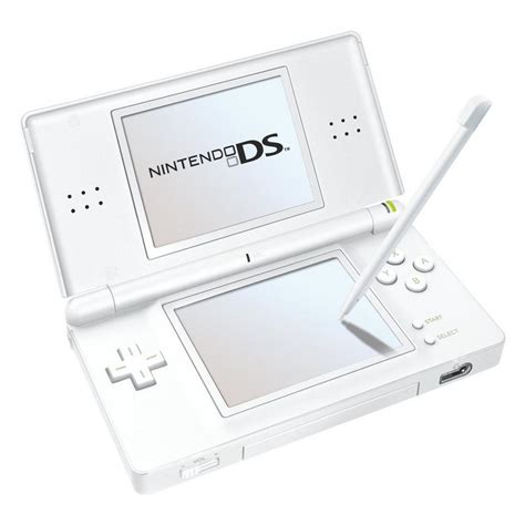 As its name suggests, the nintendo ds lite is a much more compactly designed system; Nintendo DS Lite por 32 euros (-28% desc.) - Oh My Chollo!