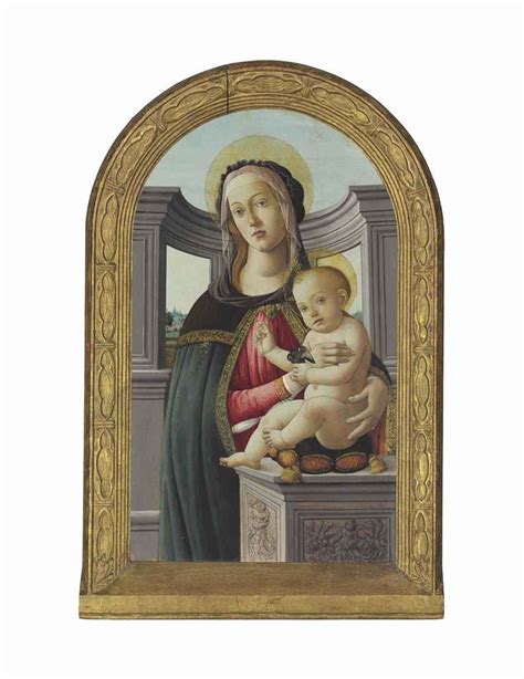 Sandro Botticelli Aktuelle Auktionen Wertentwicklung Und Kostenlose