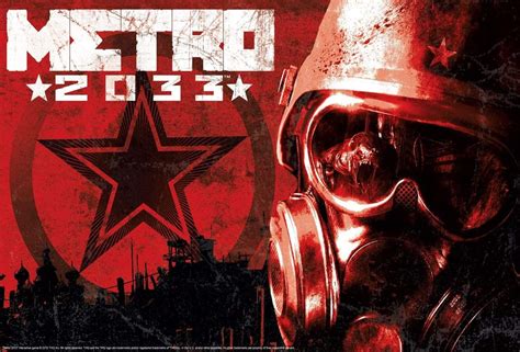 Metro 2033 Free Games Pc Download
