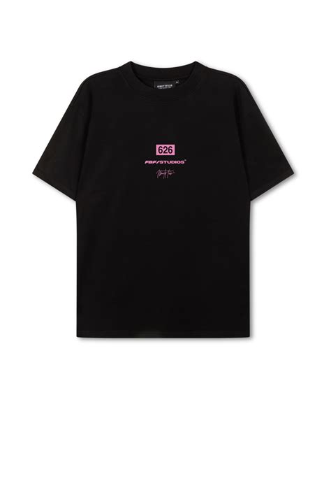 fbf black tshirt