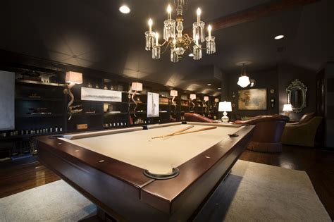 Billard De Salon Perfect For Snooker Lovers Our Villa Aquamarine Is