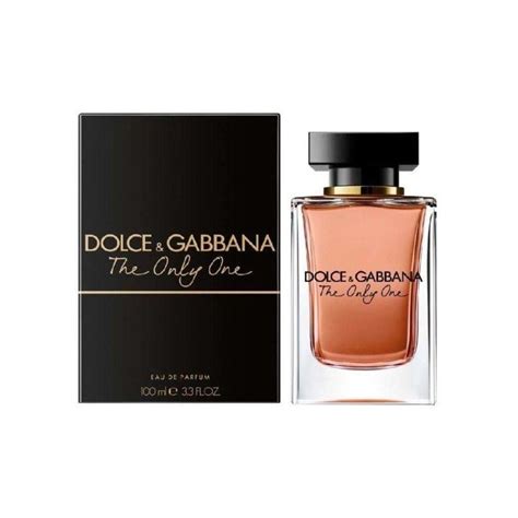 Dolce And Gabbana The Only One Edp 100ml Senses And Scents
