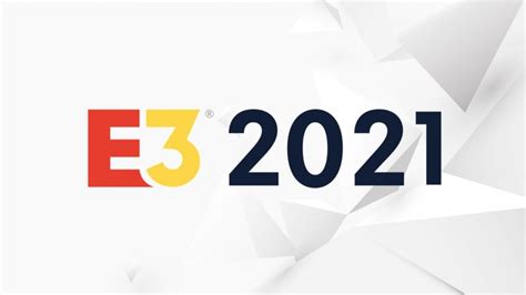 When is it and how much will it cost? E3 2021: Zeitplan der kommenden Konferenzen veröffentlicht
