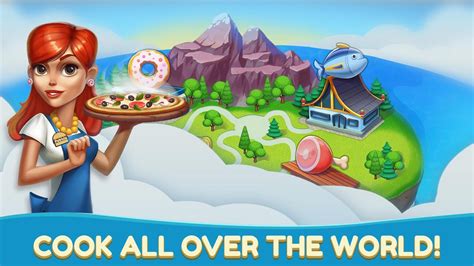 Los nuevos juegos de cocina más divertidos están disponibles en isladejuegos. Juegos de cocina - Juegos de restaurante y chef for ...