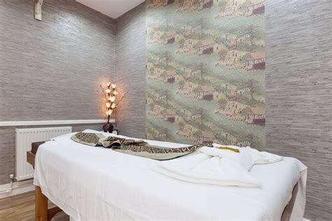 yingwan thai therapy massage and therapy centre in kingston upon thames london treatwell