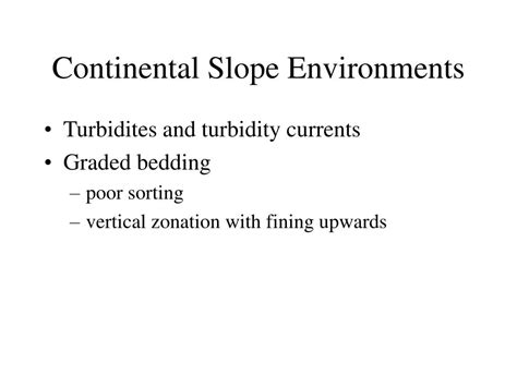 Ppt Lecture 3 Geologic Time Sediments And Sedimentary Rocks