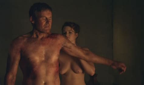 Spartacus War Of The Damned Nude Pics Seite