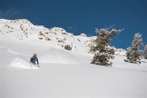 Utah The Greatest Snow On Earth Skimax Holidays The Ski Snowboard Holidays Specialists