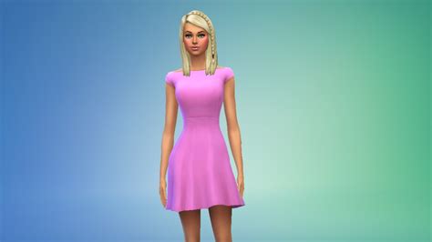 The Sims 4 Must Have Cc For Barbie Fans Gameskinny