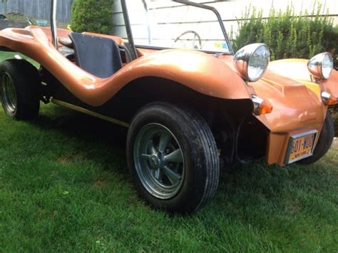 1970 Empi Imp Dune Buggy Vw Custom Hot Rod For Sale Volkswagen Beetle