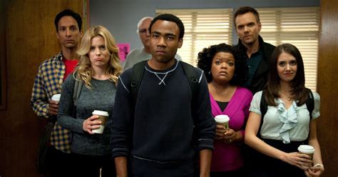The Cast Of Community What Have They Been Up To Since The Show Ended