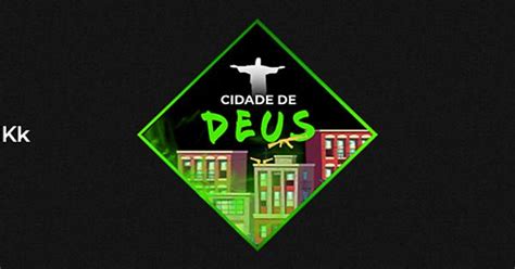 Job Cidade De Deus Album On Imgur