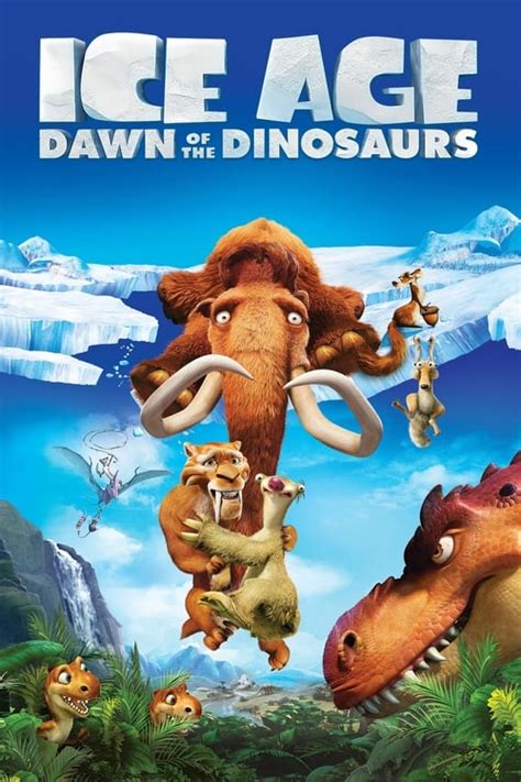 Ice Age Dawn Of The Dinosaurs The Dubbing Database Fandom