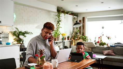 Work From Home Images The Rise Of Working From Home The Economist A