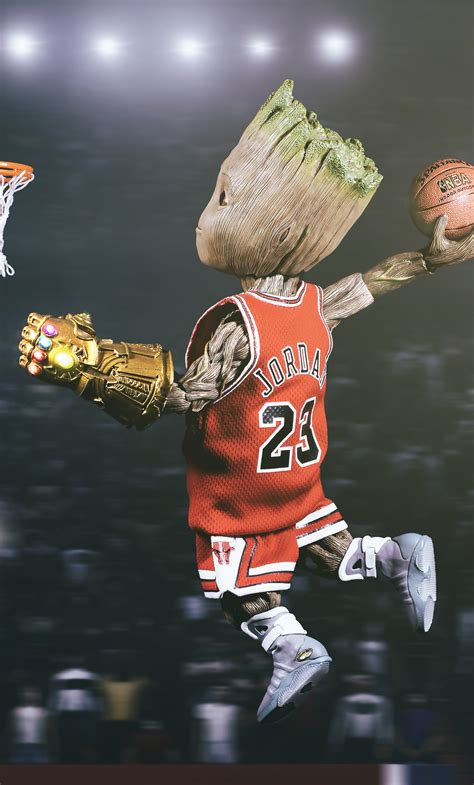 28 Basketball Wallpapers For Iphone Images