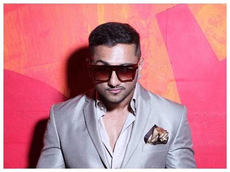 Honey Singh Fat Like His Work Or Not There Was A Time When It Was Very Nanomem