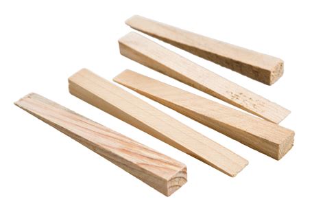 Wooden Wedges Other Cabinet Components Enko Smart Systems For