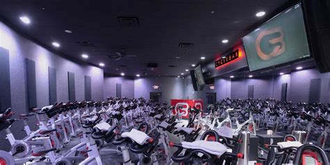 Cyclebars Cheaper Spinning Classes Business Insider