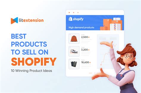 Best Products To Sell On Shopify Top Niches In