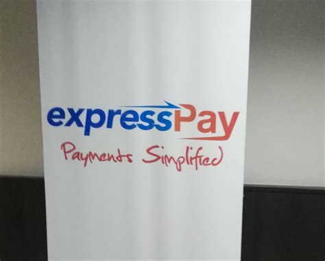 expresspay - Tech Nova