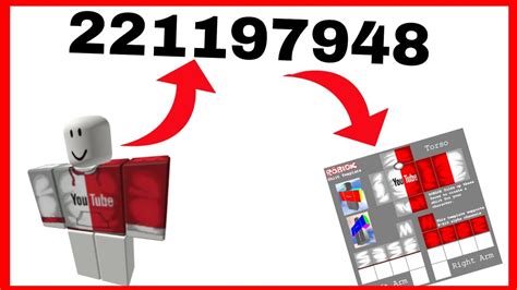 Roblox Clothing Asset Packs