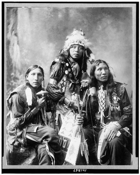 sioux men poor elk shout for eagle shirt 1899 photo by heyn photo native american