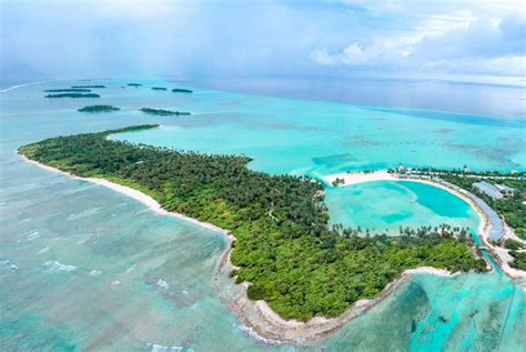 You & me maldives features a restaurant, bar, a shared lounge and garden in raa atoll. MHONLINE » RAHAA LAAMU RESORT 4* - Atollo di Laamu ...