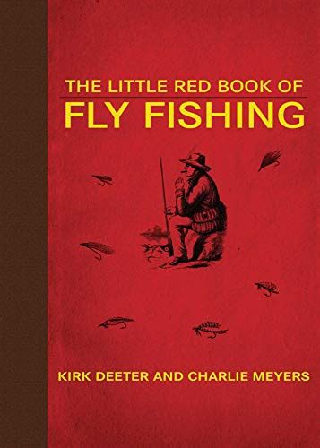 The Best Fly Fishing Books Of 2023 Reading List