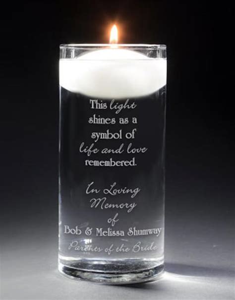 Memorial Candles 21 Ways To Light A Candle For Someone Urns Online