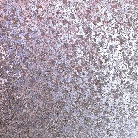 Crushed Velvet Foil Wallpaper Lilac Arthouse Crushed Velvet Wallpaper